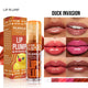 Pearlescent Duck Lip Plumper Gloss