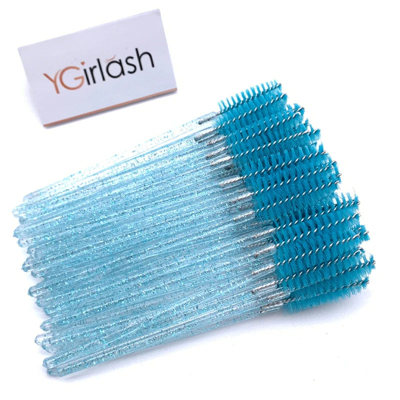 Crystal Disposable Mascara Wand