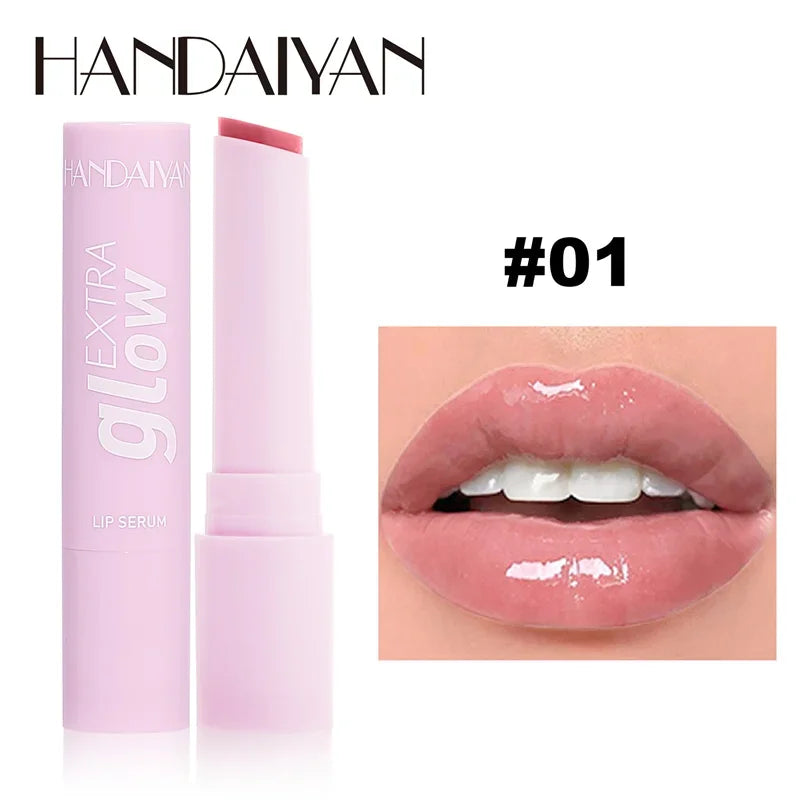 Korean Jelly Lipstick Pen - LIPOXI