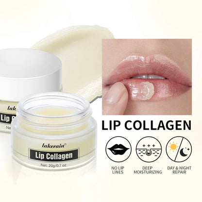 Rejuvenating Lip Plumper - LIPOXI