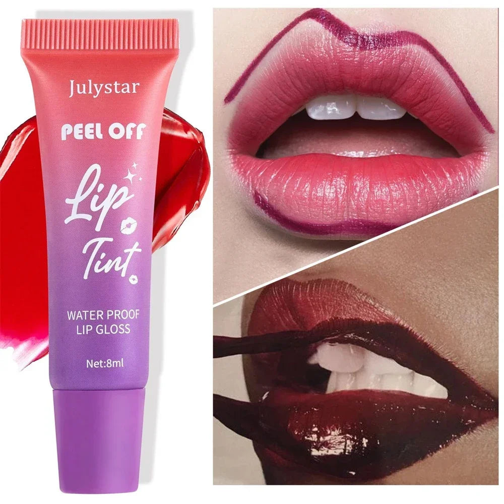 Julystar Fruity Matte Lip Tint - LIPOXI