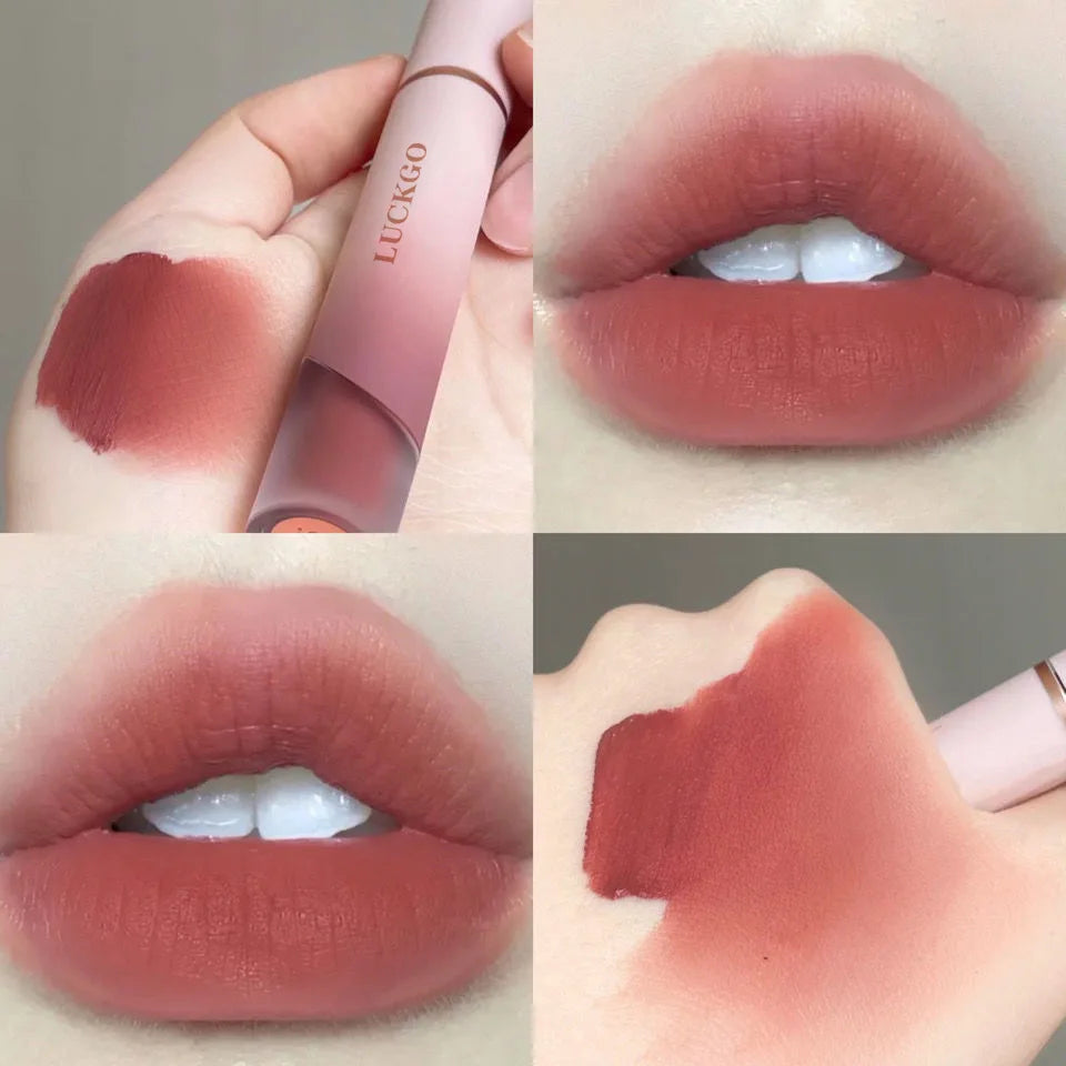 Velvet Matte Lipstick - LIPOXI