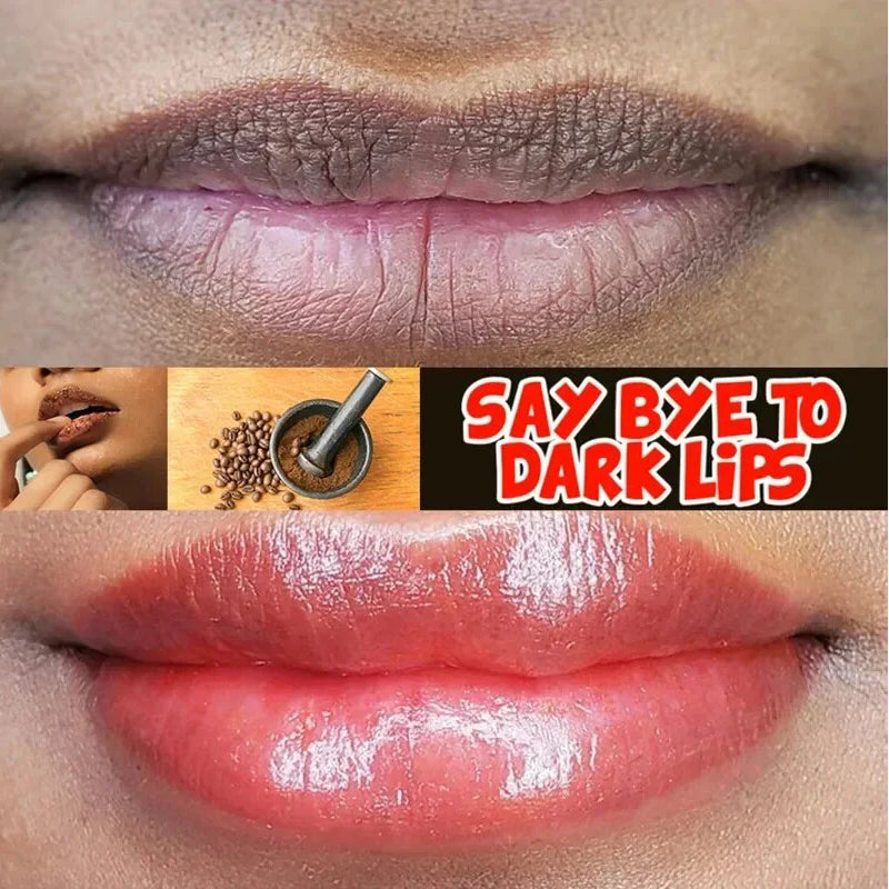 Lip Balm: Brighten, Moisturize & Repair Dark Lips - LIPOXI