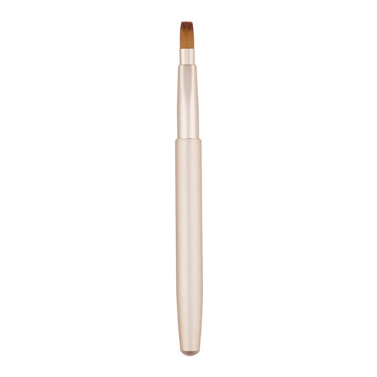 Versatile Retractable Lip Brush