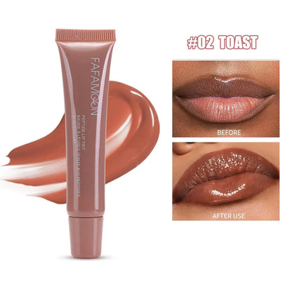 Fruity Fusion Lip Gloss - LIPOXI