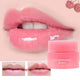 Strawberry Bliss Lip Mask