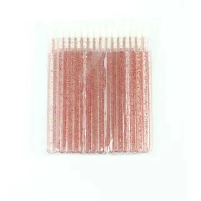 Disposable Lip & Lash Brushes - LIPOXI