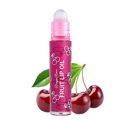 Fruit Flavored Roll-On Lip Gloss - LIPOXI