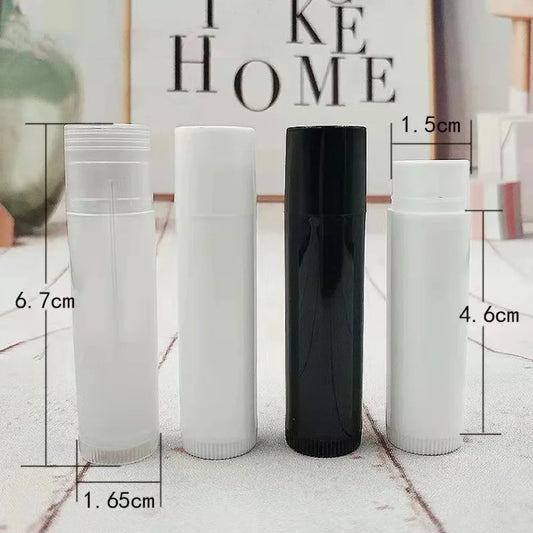 Refillable Lip Gloss Tubes - LIPOXI