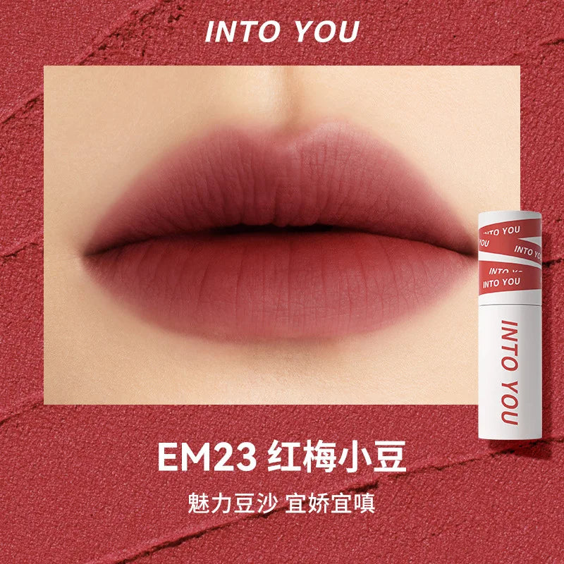 INTO YOU Lip Tint & Gloss