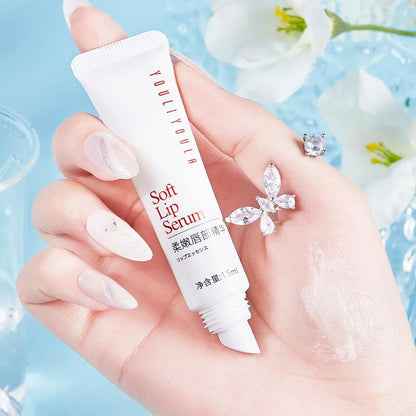 Brightening Lip Serum - LIPOXI