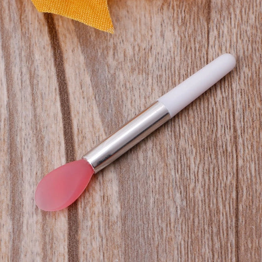 Silicone Lip Brush Applicator - LIPOXI