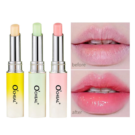 O'CHEAL Nutritious Lip Balm - LIPOXI