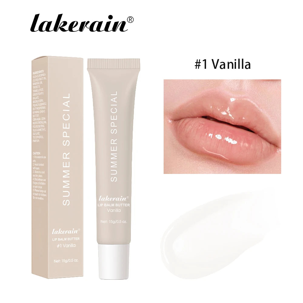 Hydrating Lip Balm Set - LIPOXI