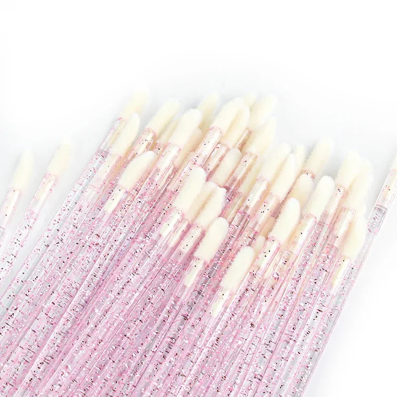 Disposable Lip Brushes