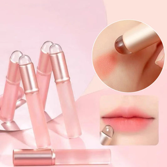 Versatile Mini Silicone Lip Brush - LIPOXI