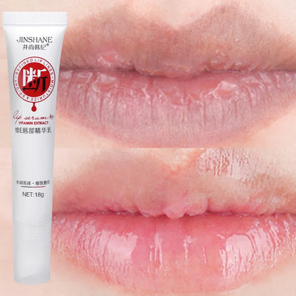 Moisture-Infused Lip Plumper Balm - LIPOXI