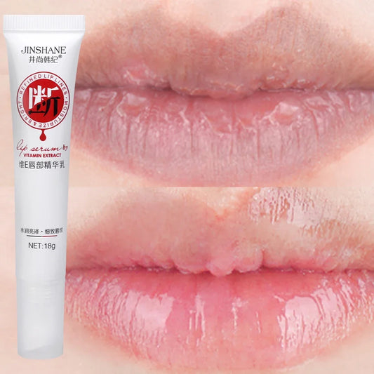 Moisture-Infused Lip Plumper Balm - LIPOXI