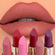 6 Colors Matte Lipstick Waterproof Velvet Sexy Lips Makeup