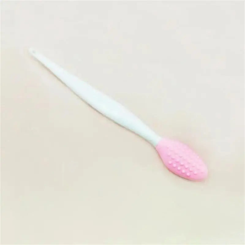 Silicone Facial Cleansing & Exfoliating Brush Set - LIPOXI