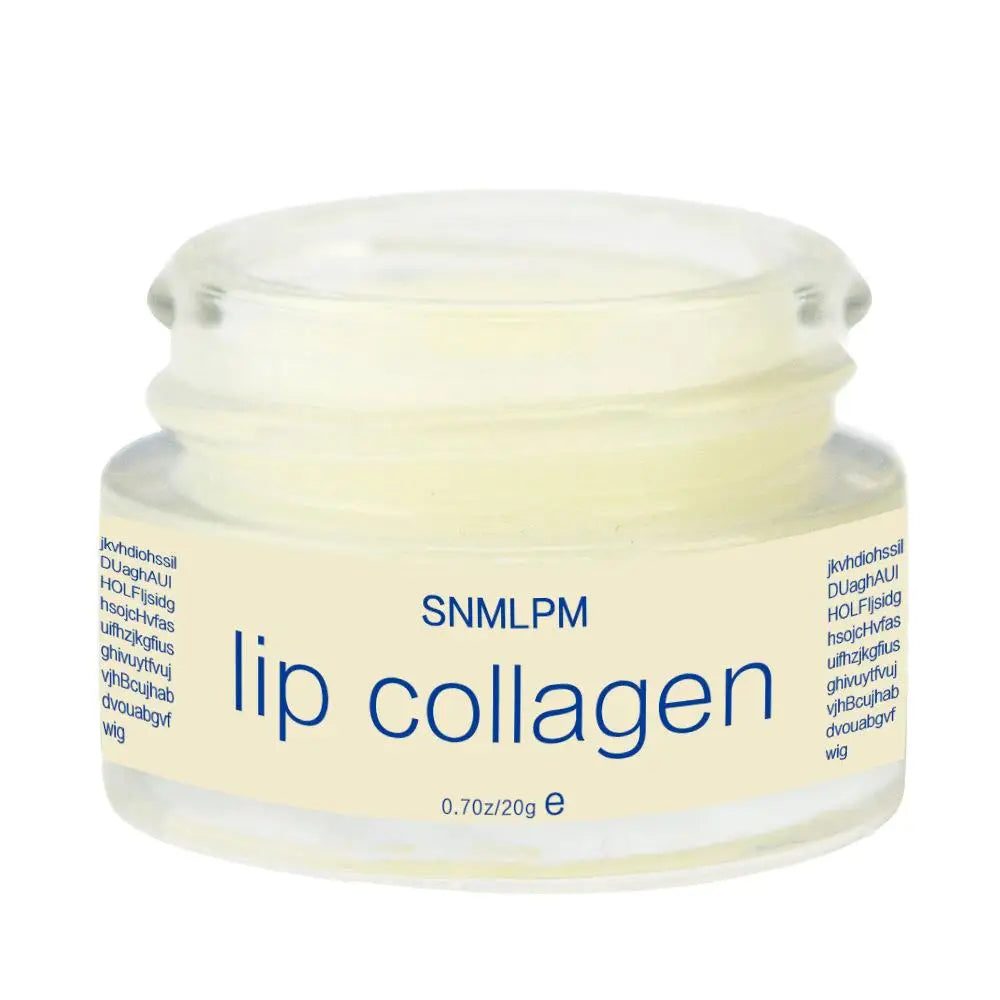 Revitalizing Lip Sleeping Mask - LIPOXI