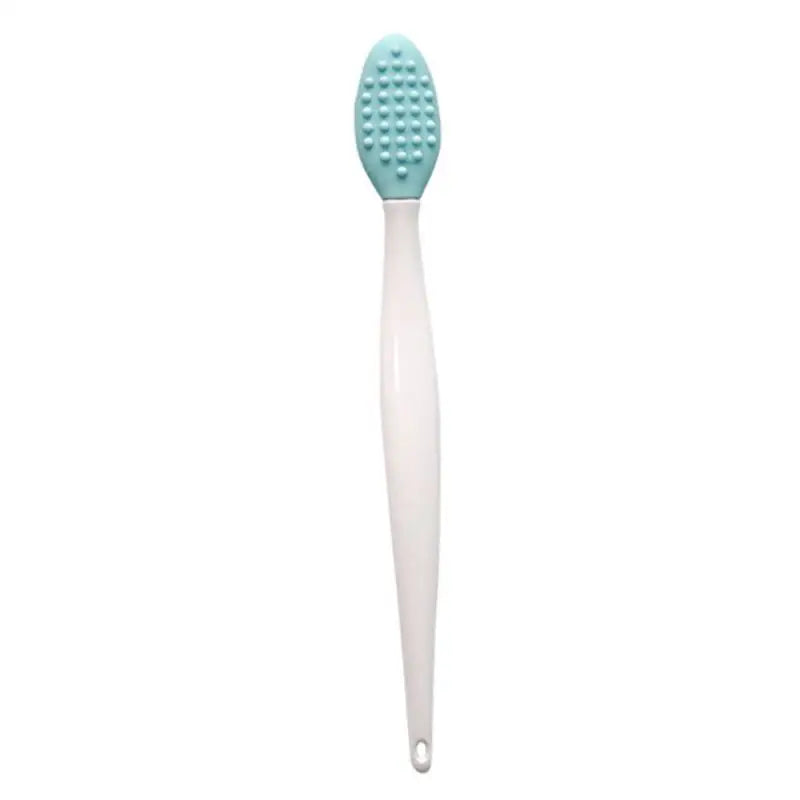 Silicone Facial Cleansing & Exfoliating Brush Set - LIPOXI