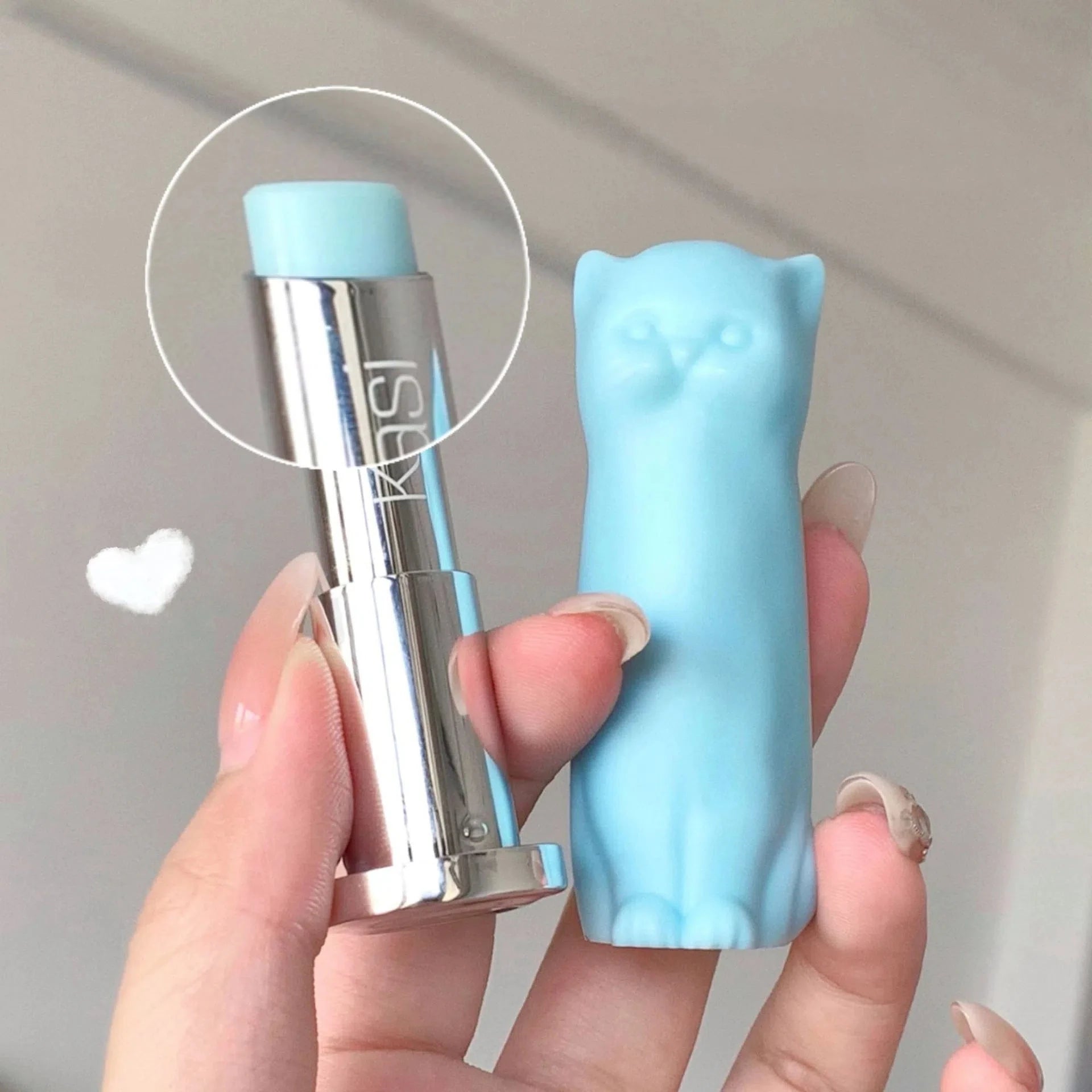 Nourishing Cat Lip Balm - LIPOXI