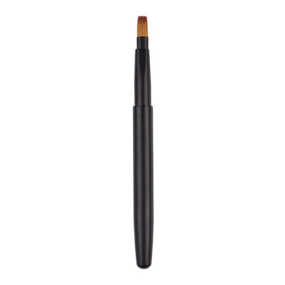 Versatile Retractable Lip Brush - LIPOXI