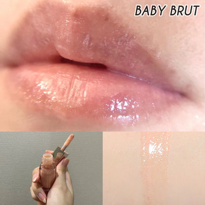 Universal Lip Luminizer - LIPOXI