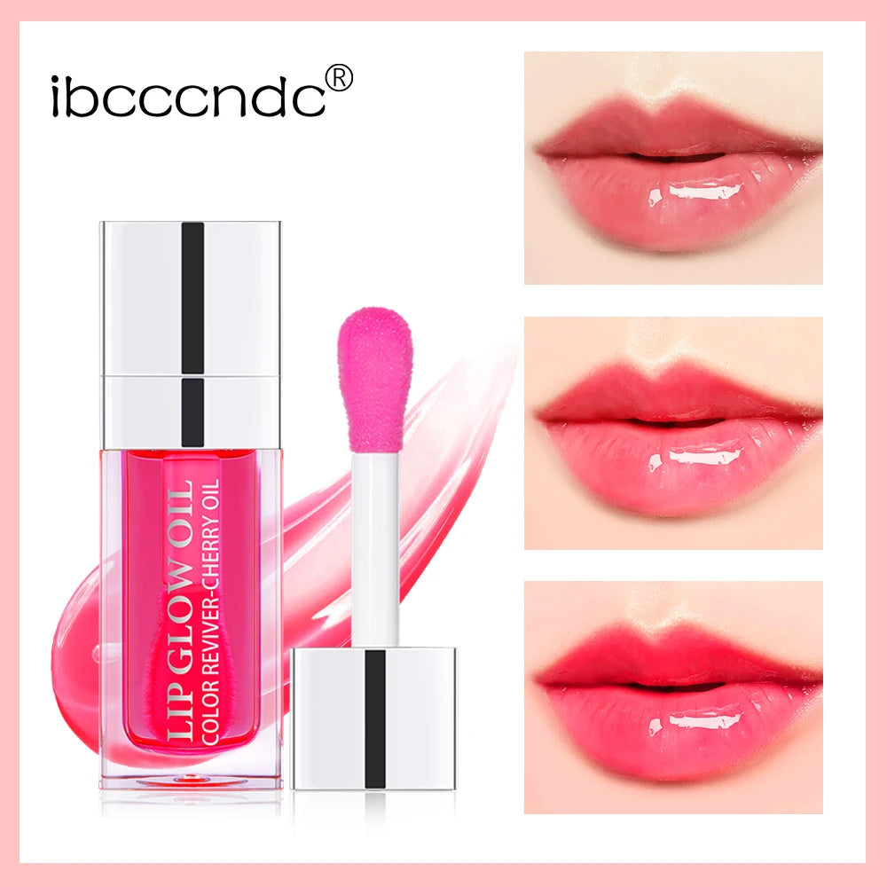 Moisturizing Lip Oil - LIPOXI