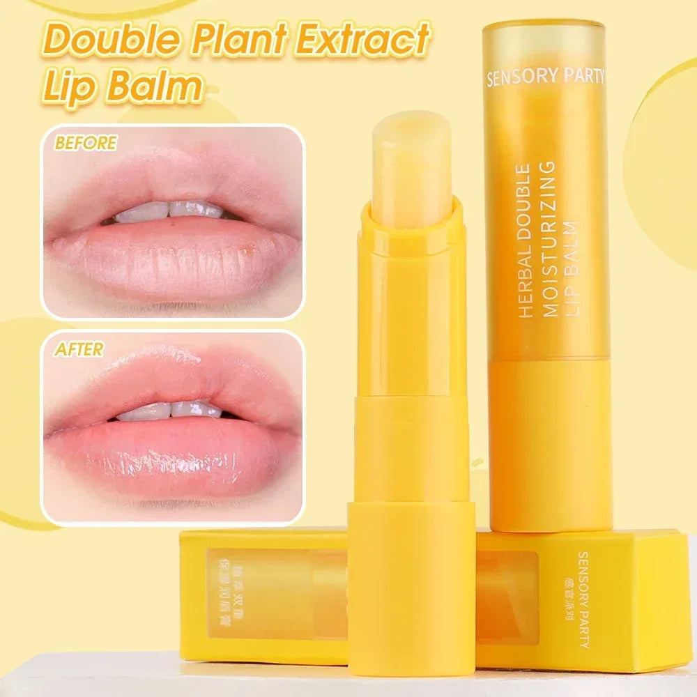 Moisture Lock Lip Balm - LIPOXI