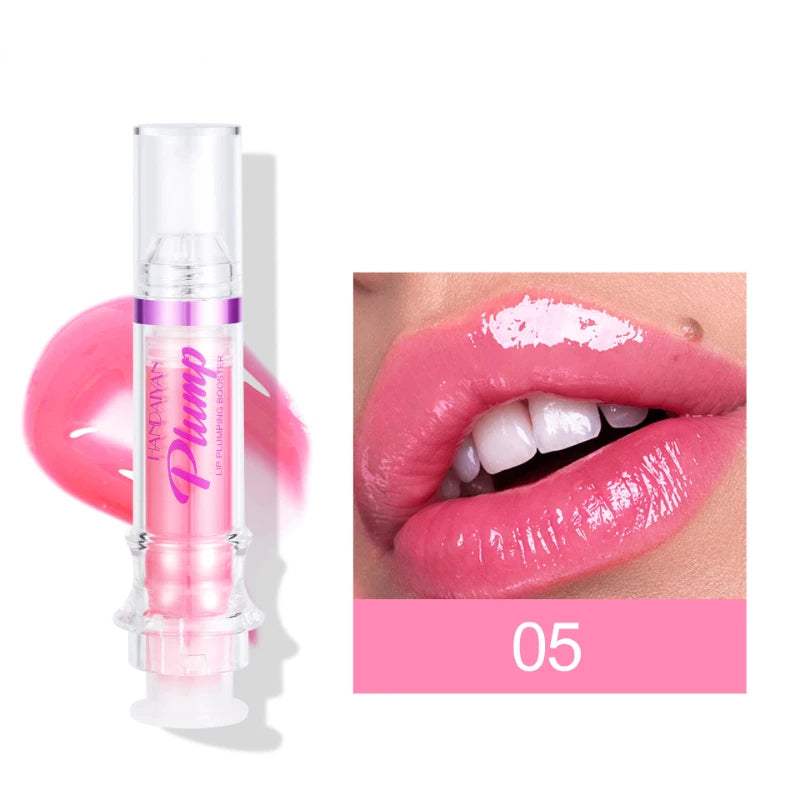 Lip Plumping Booster - LIPOXI