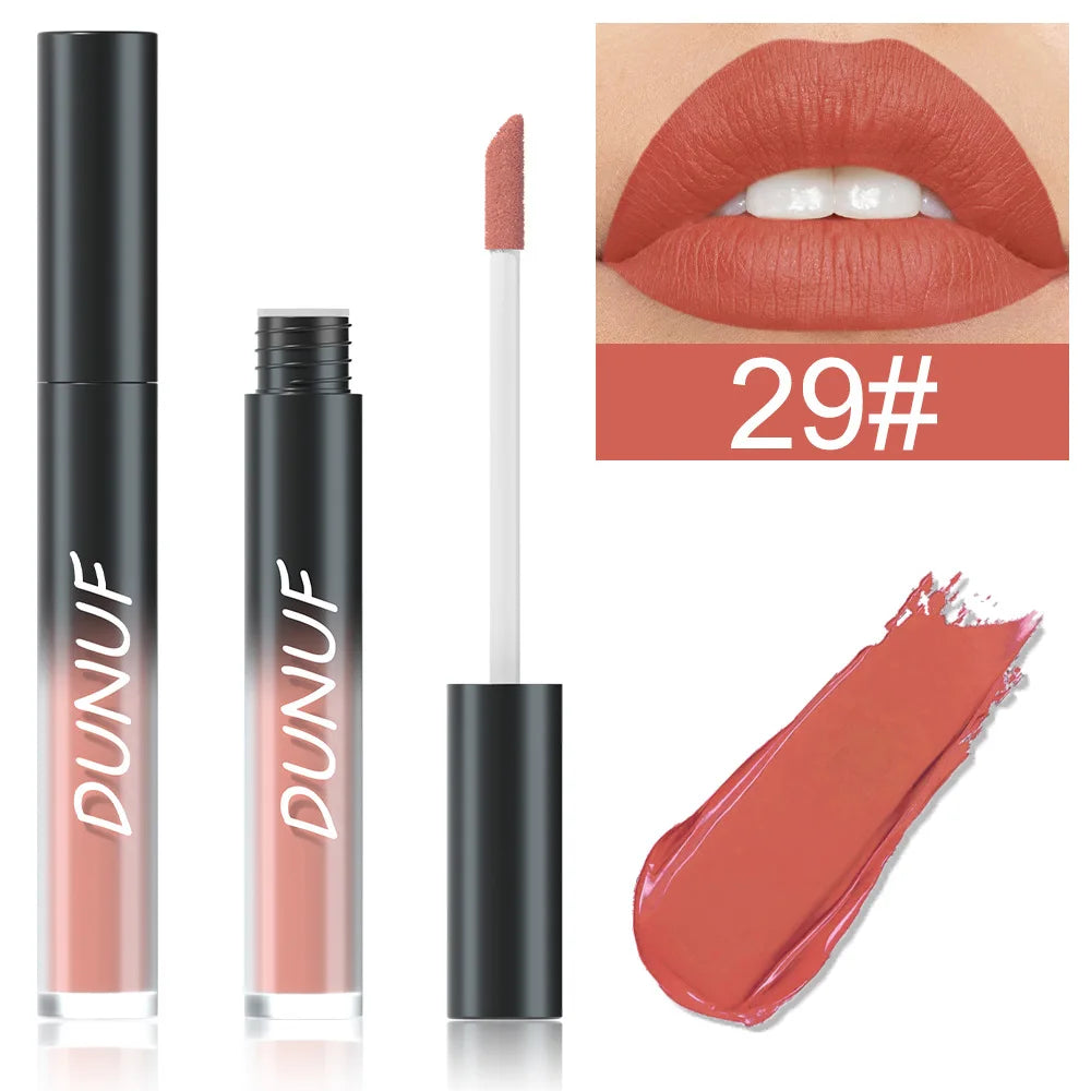 Dunuf Lipstick Set - LIPOXI