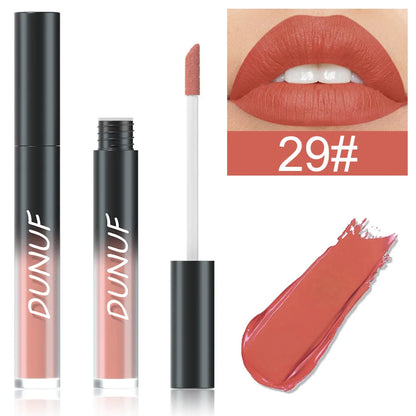 Dunuf Lipstick Set - LIPOXI