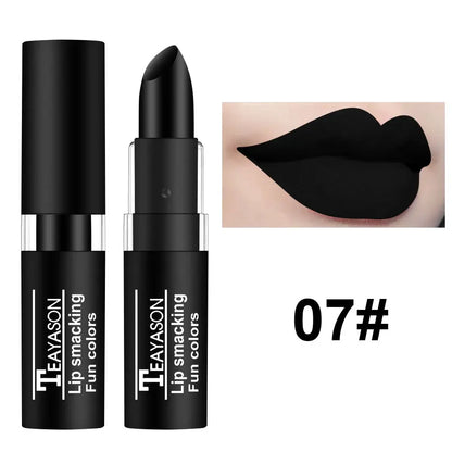 Matte Lipstick Long Lasting Waterproof Velvet Lip Tint Wholesale - LIPOXI