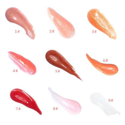 Moisturizing Gloss Plumping Lip Gloss - LIPOXI