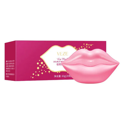 Nourishing Lip Mask - LIPOXI