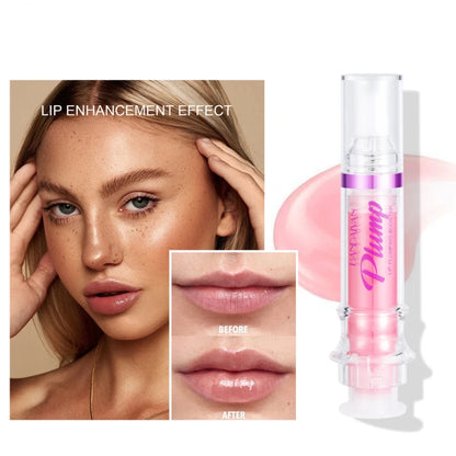 Lip Plumping Booster - LIPOXI