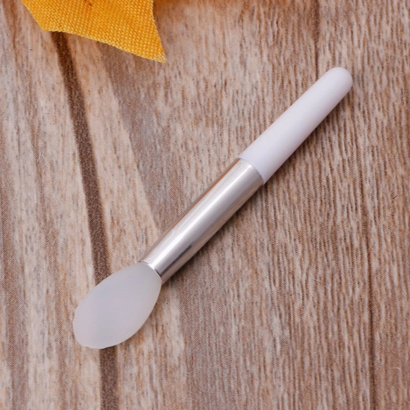 Silicone Lip Brush Applicator - LIPOXI