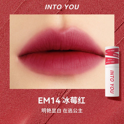 INTO YOU Lip Tint & Gloss - LIPOXI