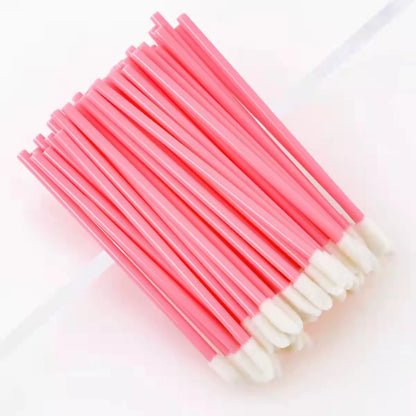 Disposable Lip & Lash Applicator Brush Set - LIPOXI