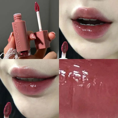 Mirror Lip Gloss - LIPOXI