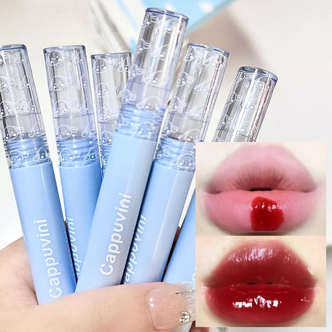 Mirror Water Lip Gloss - LIPOXI