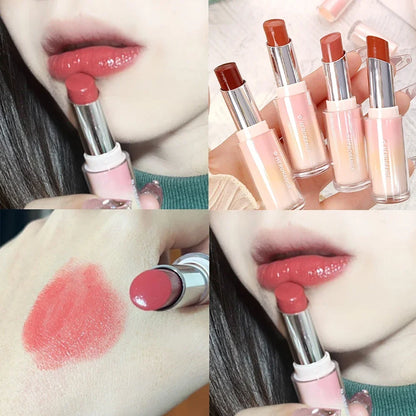 Mirror Jelly Lipstick - LIPOXI