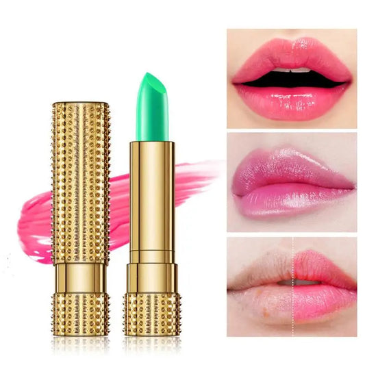 Color-Changing Lipstick - LIPOXI