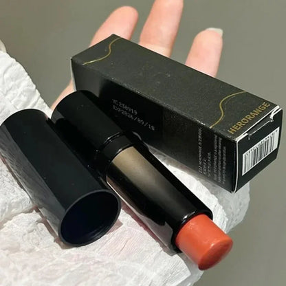 9 Colors Jelly Lipstick - LIPOXI