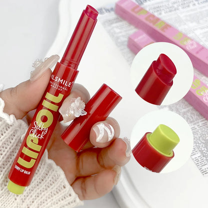 Water Light Lipstick Pen Hydrating Non Sticky Lip Tint - LIPOXI