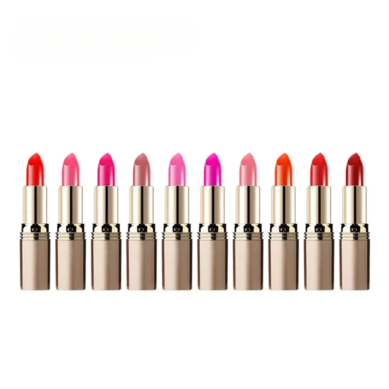 Pink Velvet Lipstick - LIPOXI