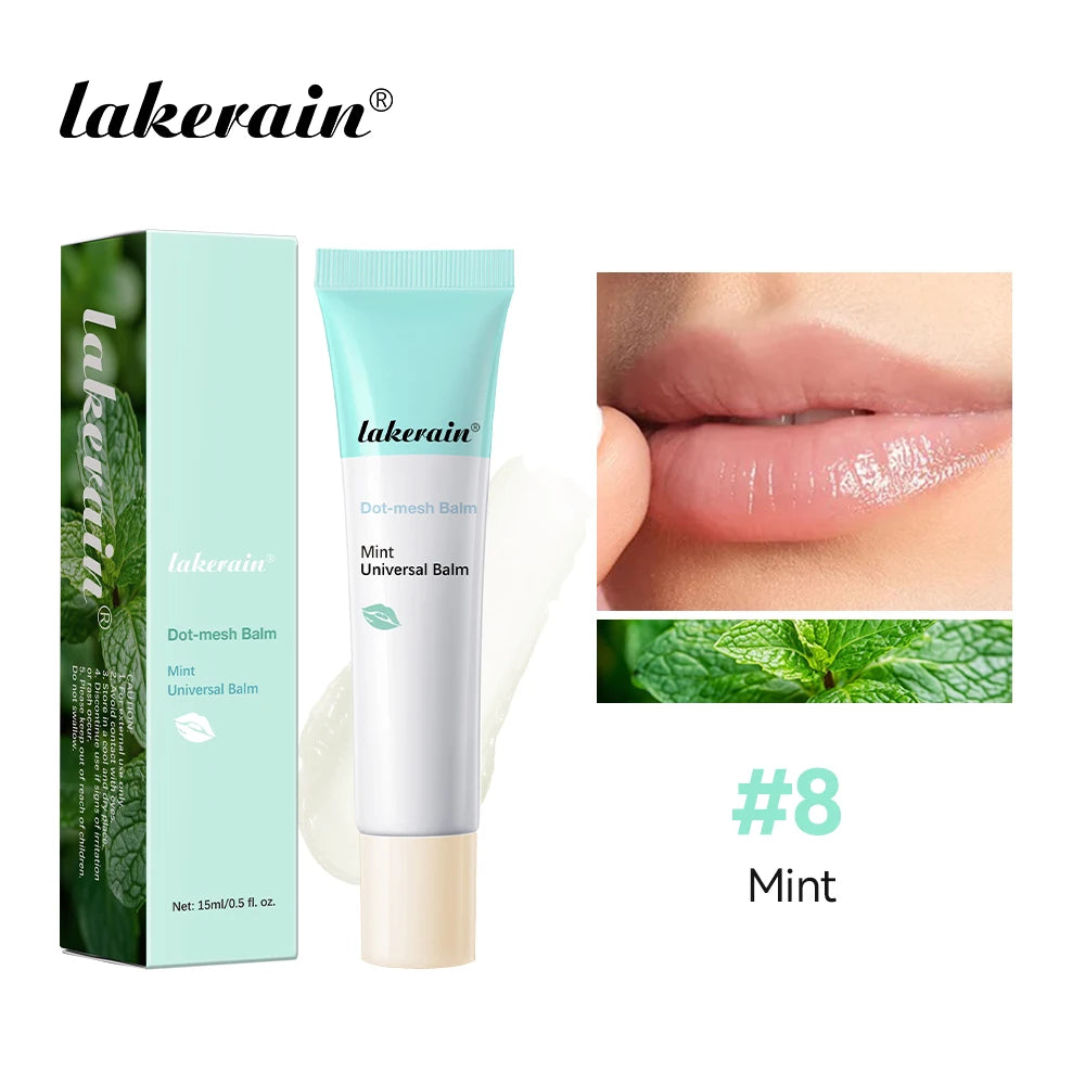 Lakerain Deep Moisturizing Lip Balm - LIPOXI