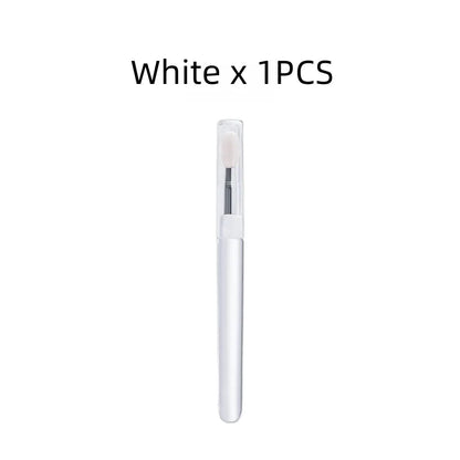 Portable Silicone Lip Brush - LIPOXI